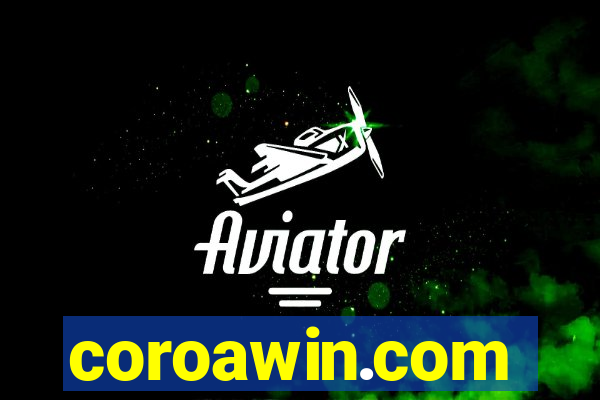coroawin.com
