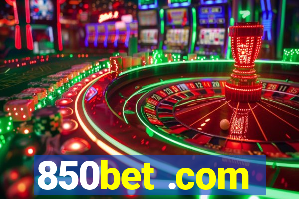 850bet .com
