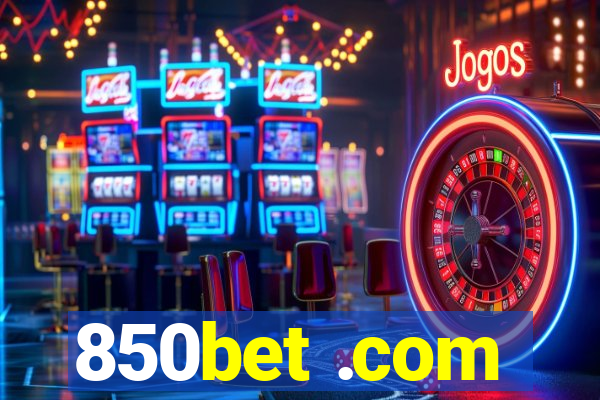 850bet .com