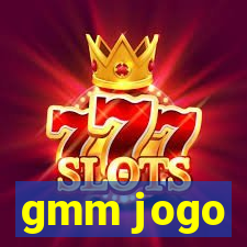 gmm jogo