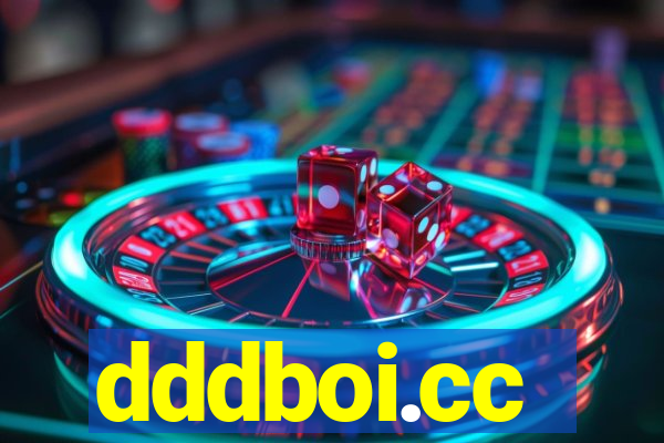 dddboi.cc