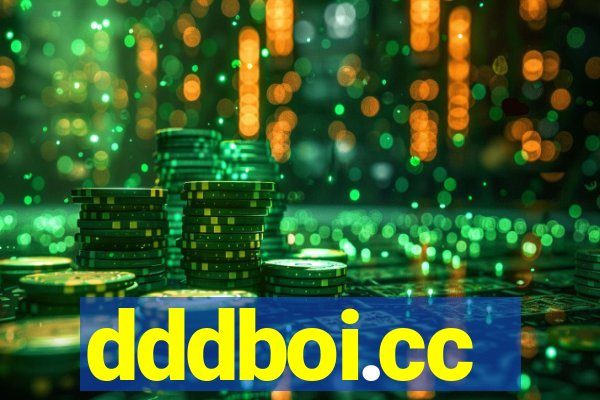 dddboi.cc