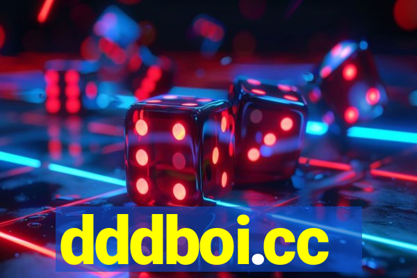 dddboi.cc