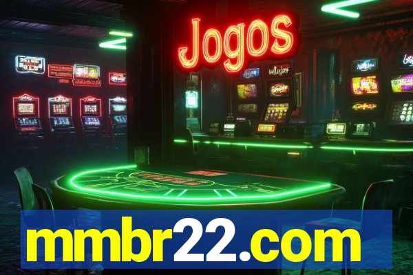 mmbr22.com