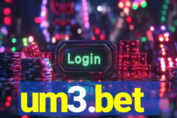 um3.bet