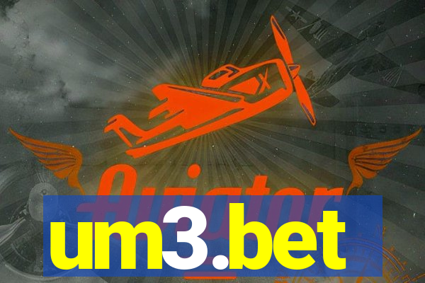 um3.bet