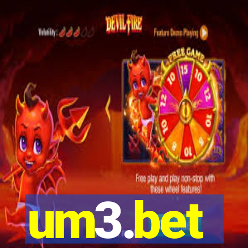 um3.bet