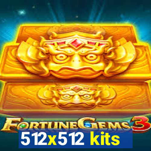 512x512 kits