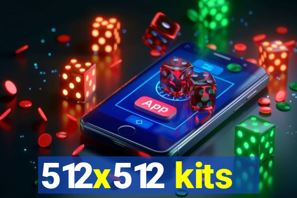 512x512 kits