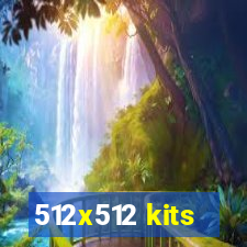 512x512 kits