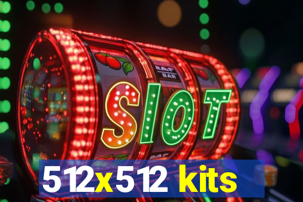 512x512 kits