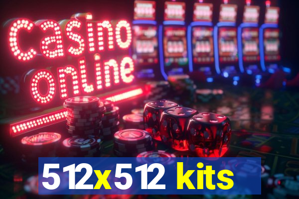 512x512 kits