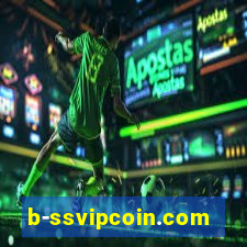 b-ssvipcoin.com
