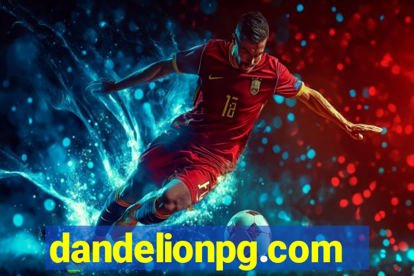 dandelionpg.com