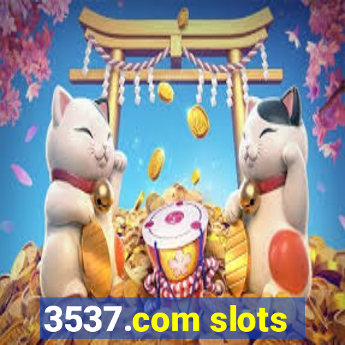 3537.com slots