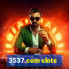 3537.com slots