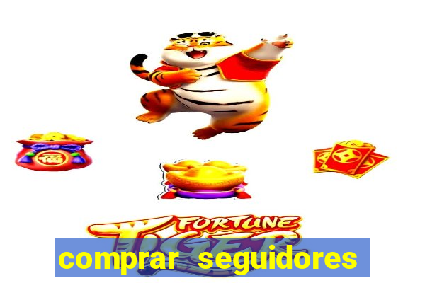 comprar seguidores no instagram barato