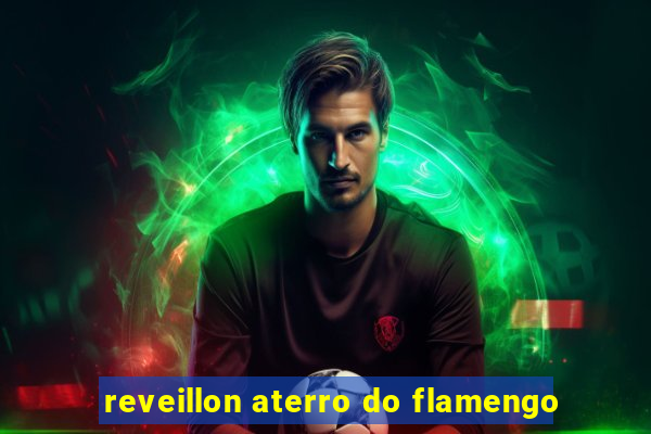 reveillon aterro do flamengo