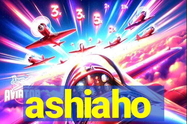 ashiaho