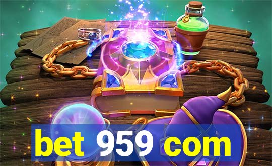 bet 959 com