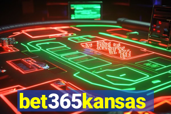 bet365kansas