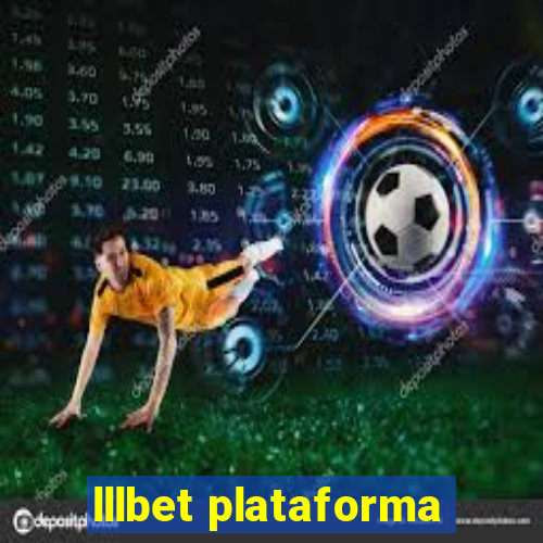 lllbet plataforma