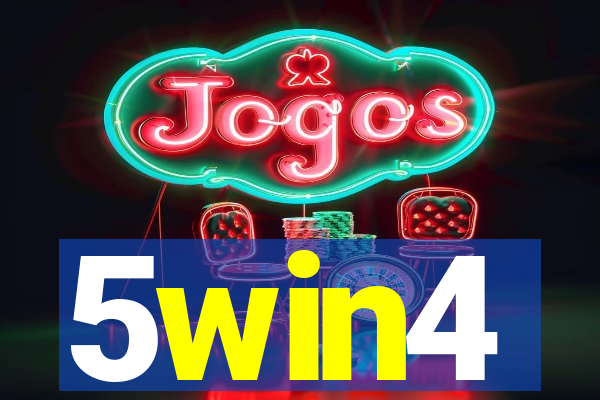 5win4
