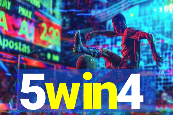 5win4