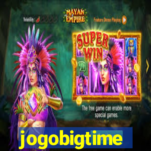 jogobigtime