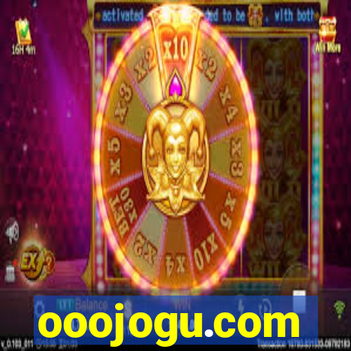 ooojogu.com