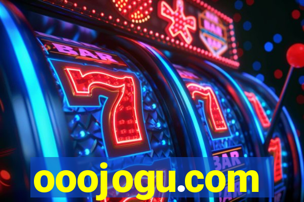 ooojogu.com