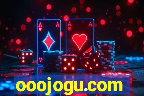 ooojogu.com