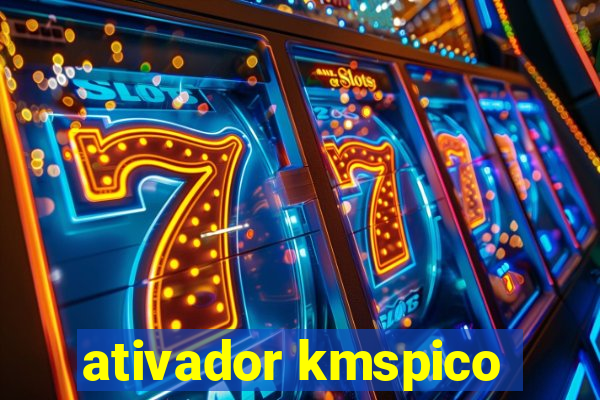 ativador kmspico