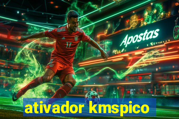 ativador kmspico