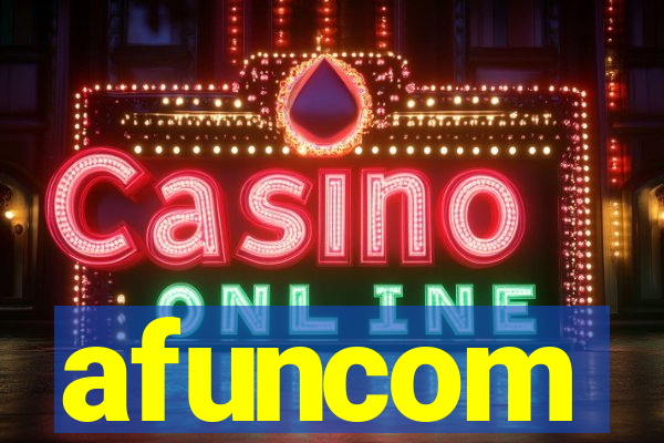 afuncom