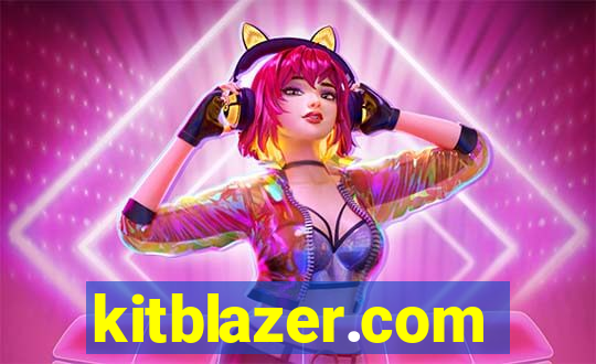 kitblazer.com