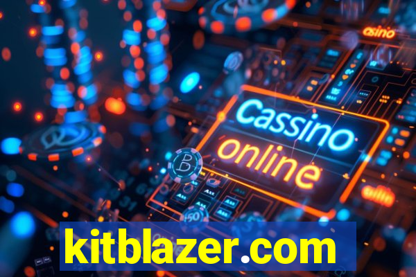 kitblazer.com
