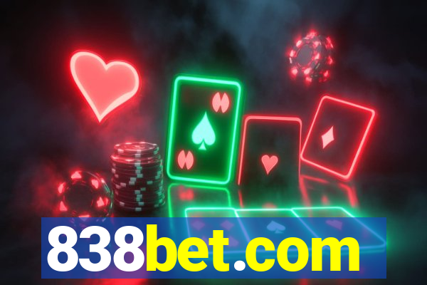 838bet.com