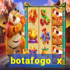 botafogo x bragantino palpites