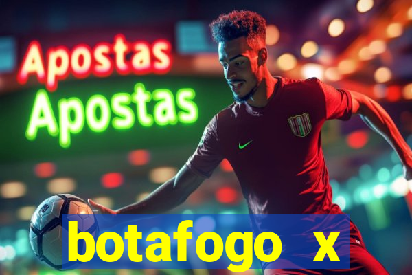 botafogo x bragantino palpites