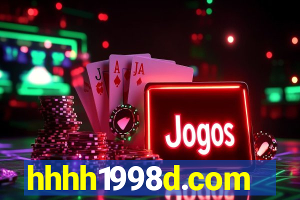 hhhh1998d.com