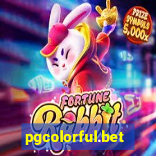 pgcolorful.bet