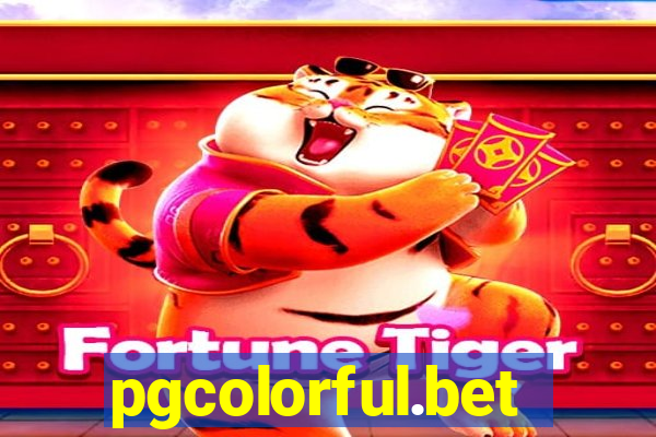pgcolorful.bet