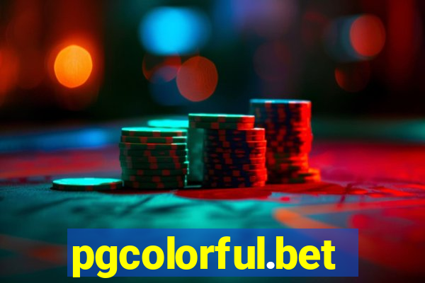 pgcolorful.bet
