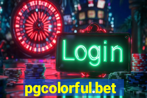 pgcolorful.bet