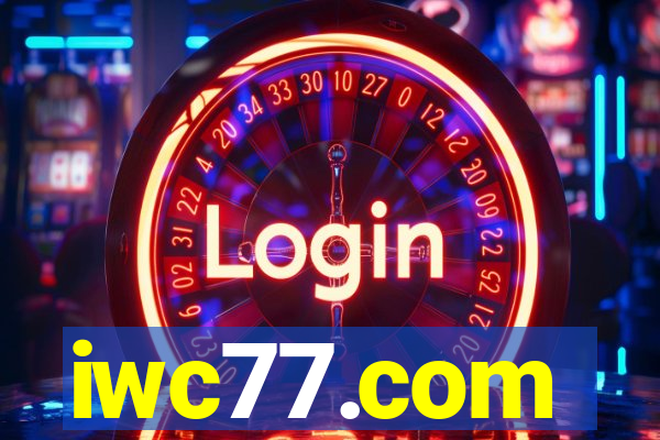 iwc77.com