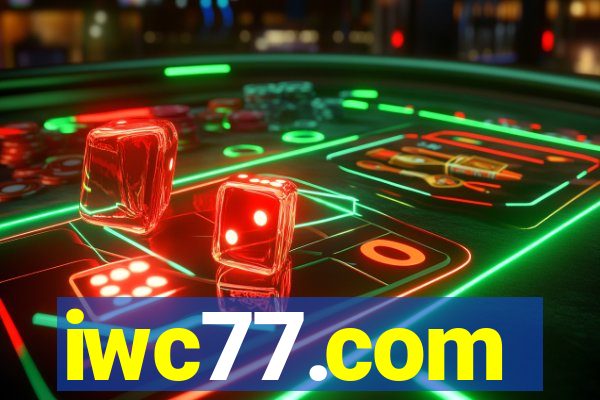 iwc77.com