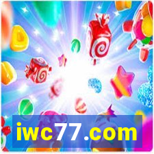 iwc77.com