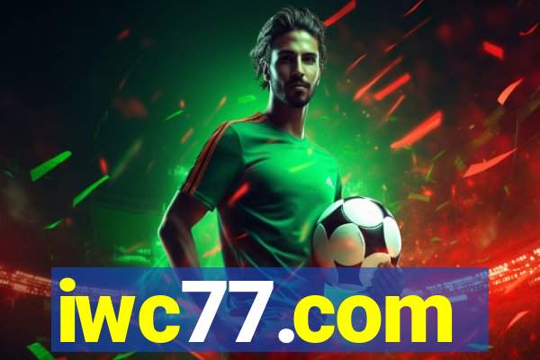 iwc77.com