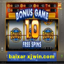 baixar xjwin.com
